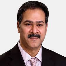 Dr Mahidhar Valeti